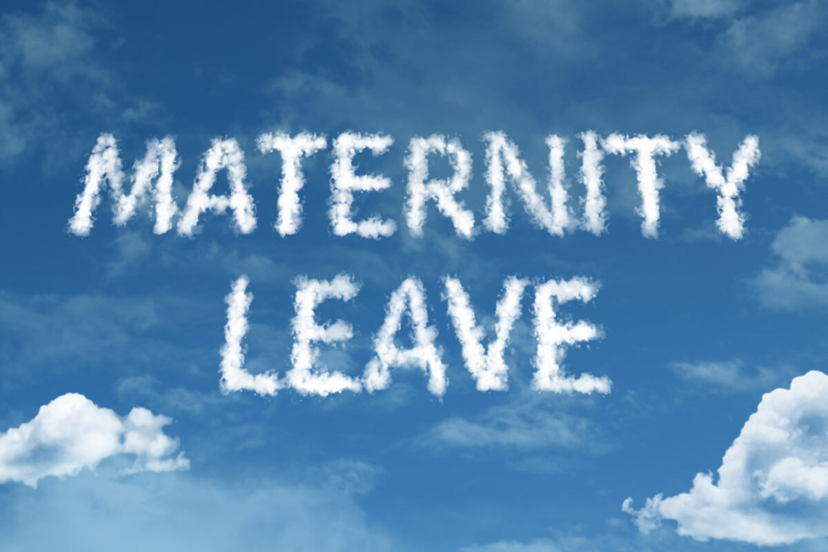 Going on Maternity Leave? Gibbard Group Financial